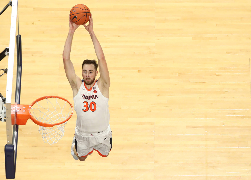 UVA vs. Clemson