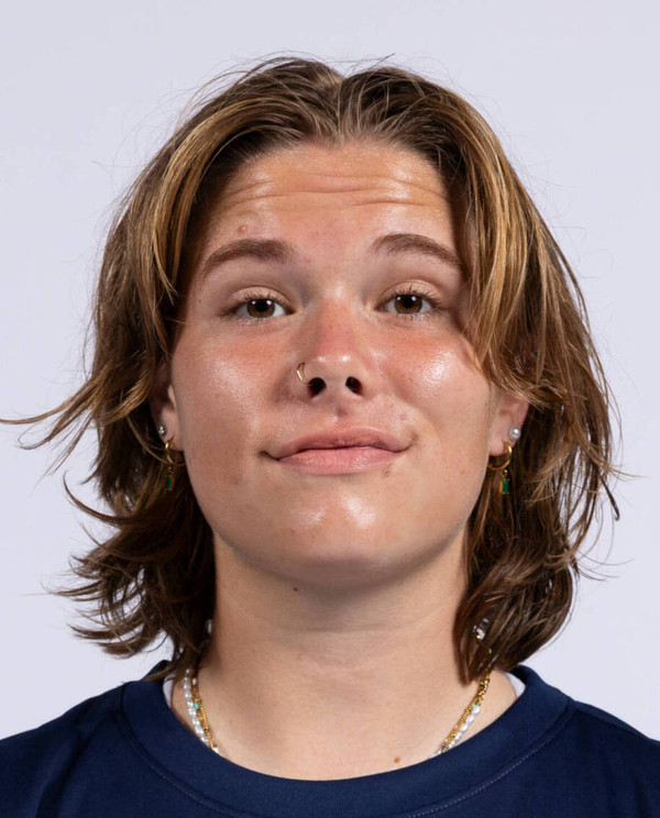 Emma Giesting - Field Hockey - Virginia Cavaliers Emma Giesting - Field Hockey - Virginia Cavaliers