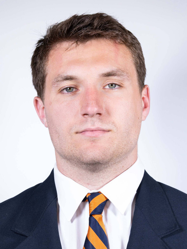 Trey McDonald