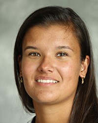 Amber Ezechiels - Field Hockey - Virginia Cavaliers Amber Ezechiels - Field Hockey - Virginia Cavaliers