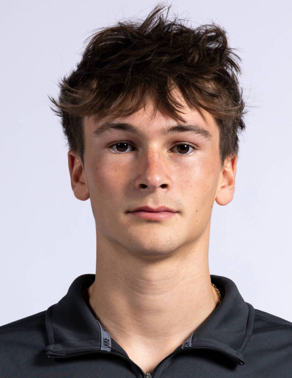 Garrett McNeil