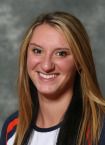 Mallory Woolridge - Women's Volleyball - Virginia Cavaliers