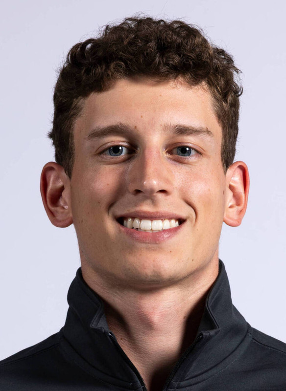 Alex Leath