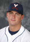 Alex Smith - Baseball - Virginia Cavaliers