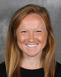 Alyssa Parker - Field Hockey - Virginia Cavaliers Alyssa Parker - Field Hockey - Virginia Cavaliers