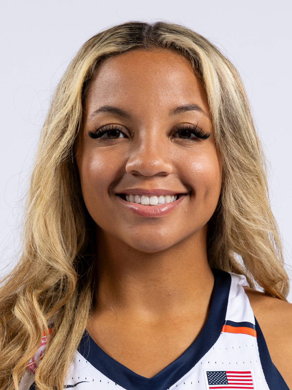 Kymora Johnson