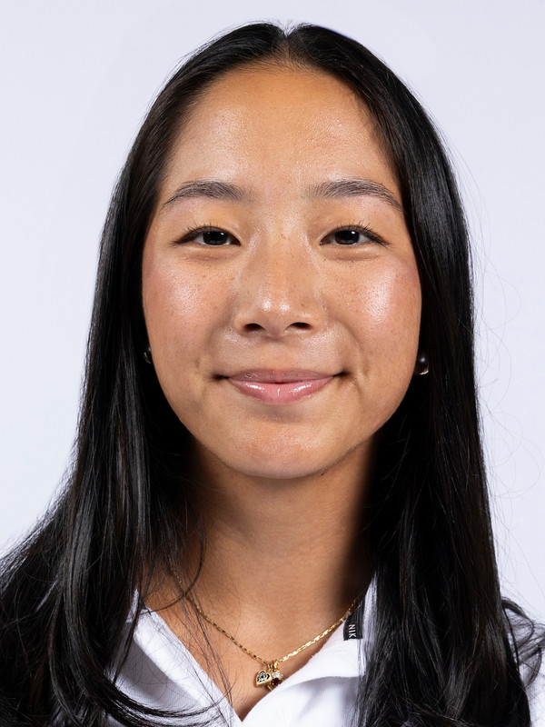 Annabelle Xu - Women's Tennis - Virginia Cavaliers