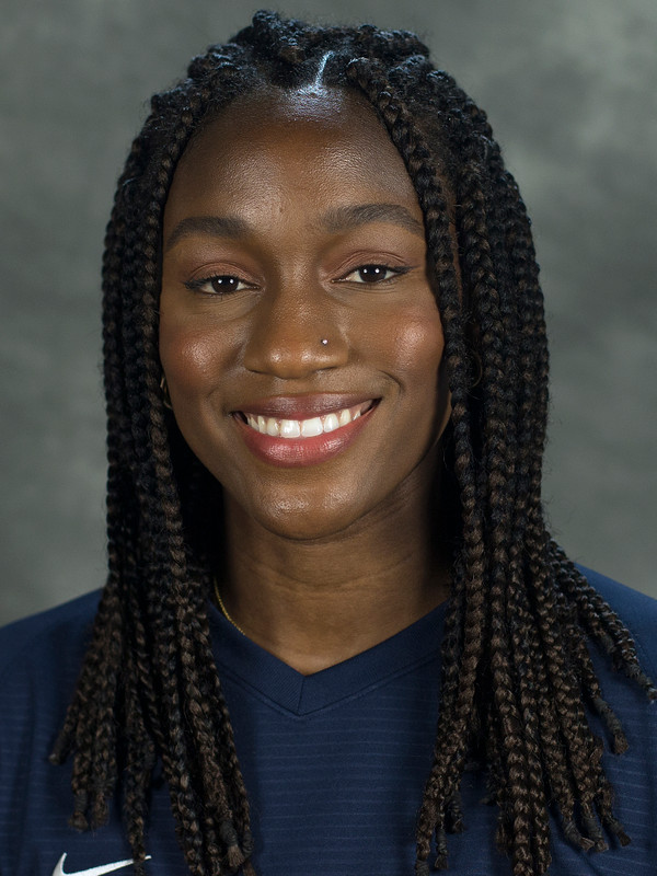 Samar Guidry - Women's Soccer - Virginia Cavaliers Samar Guidry - Women's Soccer - Virginia Cavaliers