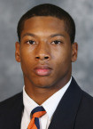 Anthony Calloway - Football - Virginia Cavaliers