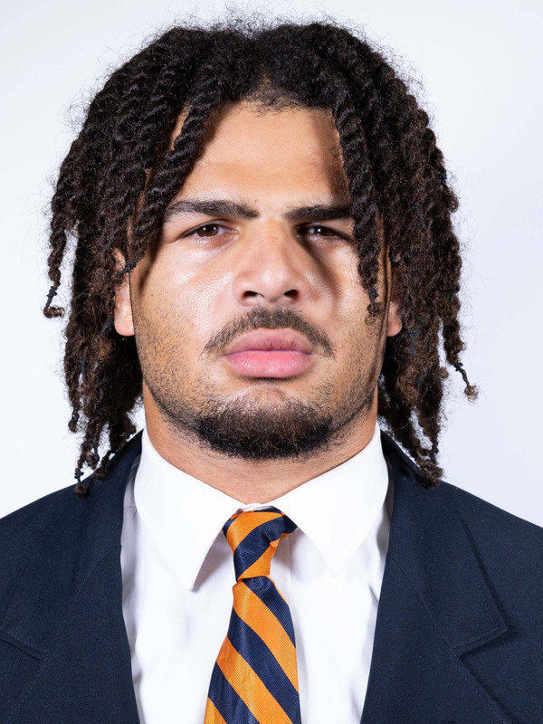 Noah Vaughn - Football - Virginia Cavaliers Noah Vaughn - Football - Virginia Cavaliers