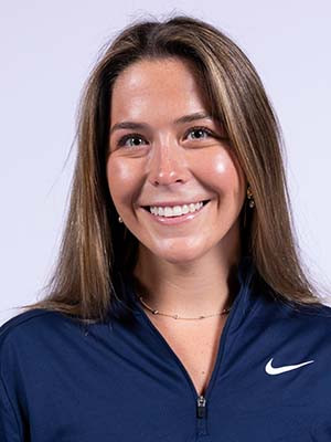 Kate McGee - Women's Rowing - Virginia Cavaliers