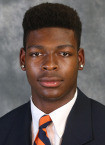 Darrious Carter - Football - Virginia Cavaliers