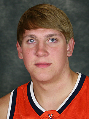 Laurynas Mikalauskas - Men's Basketball - Virginia Cavaliers