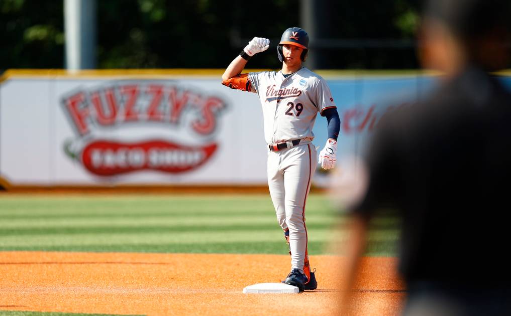 Virginia outlasts Southern Miss in 10-inning thriller at Hattiesburg Regional