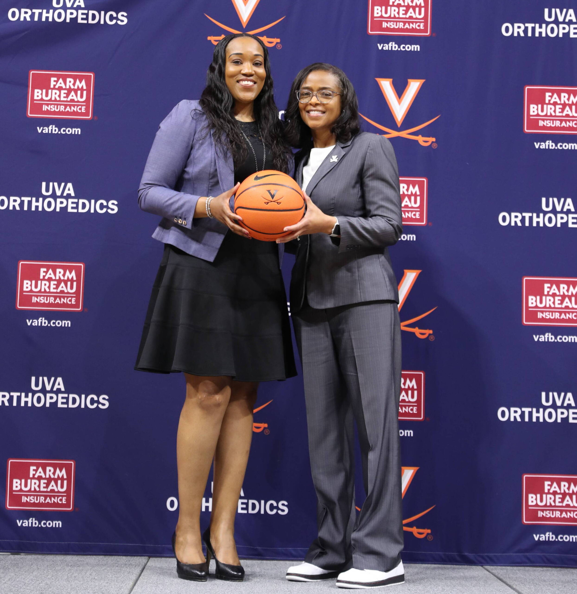 Coach Mox' Embraces New Challenge at UVA - Virginia Cavaliers Official Athletic Site