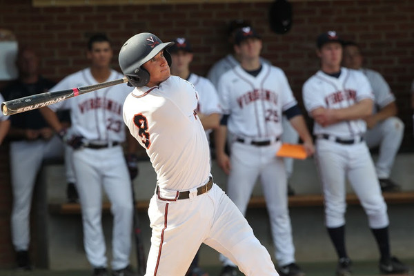 A Championship Season in Photos: 2015 Virginia Baseball – Virginia