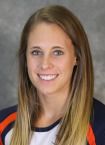 Sydney Shelton - Women's Volleyball - Virginia Cavaliers
