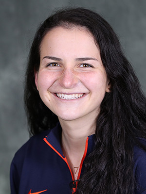 Emma Bradish - Women's Rowing - Virginia Cavaliers Emma Bradish - Women's Rowing - Virginia Cavaliers