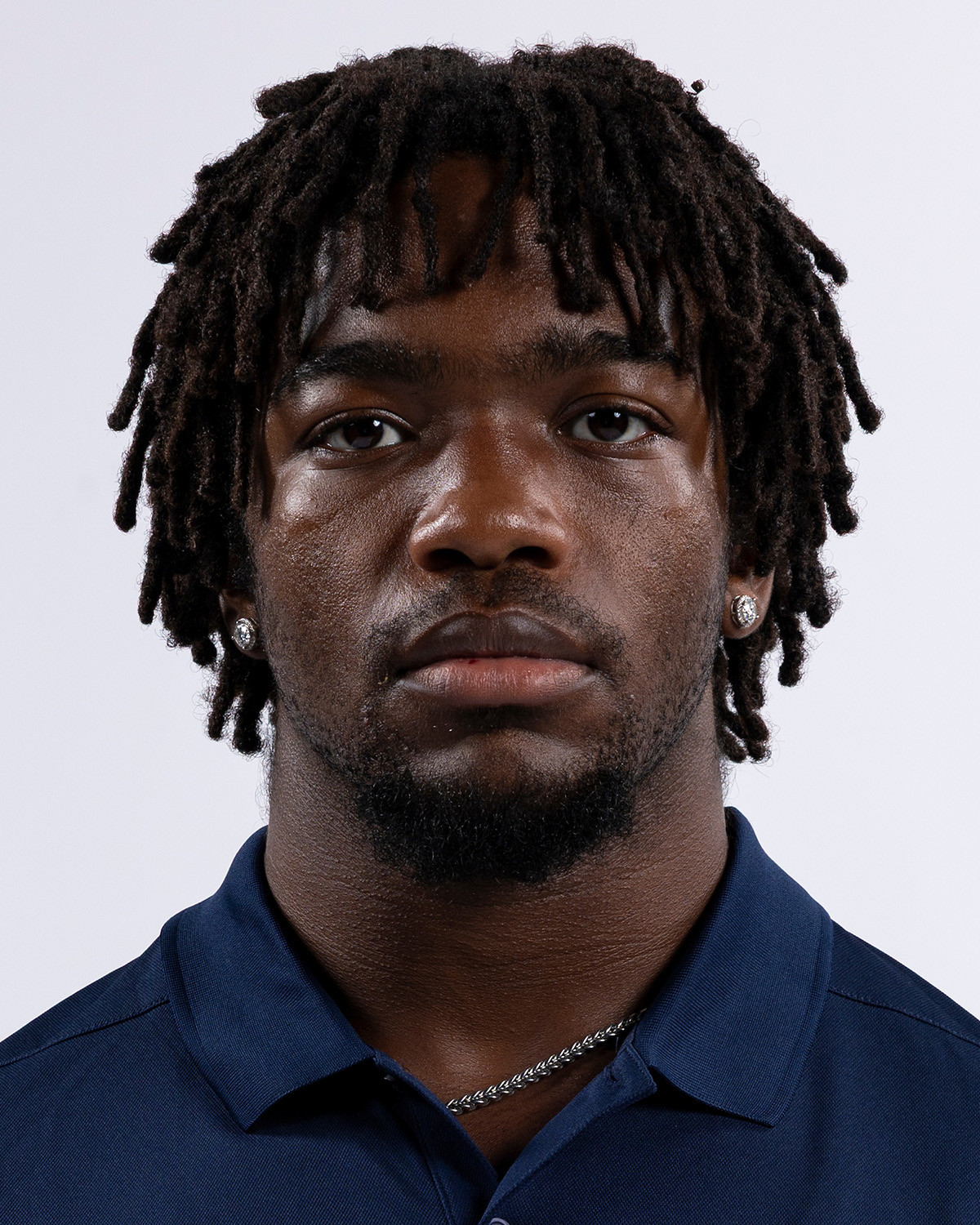 Steven Burrell Jr.