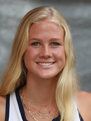 Mary VanLoh - Field Hockey - Virginia Cavaliers Mary VanLoh - Field Hockey - Virginia Cavaliers