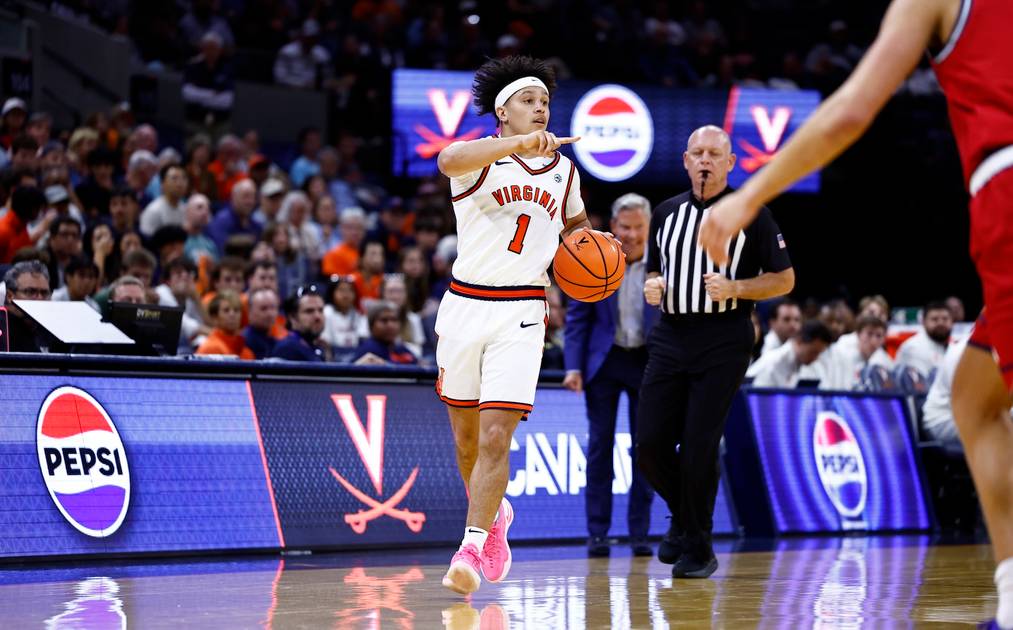 Virginia Defeats Richmond 96-53 in Preseason Exhibition, reports virginiasports.com