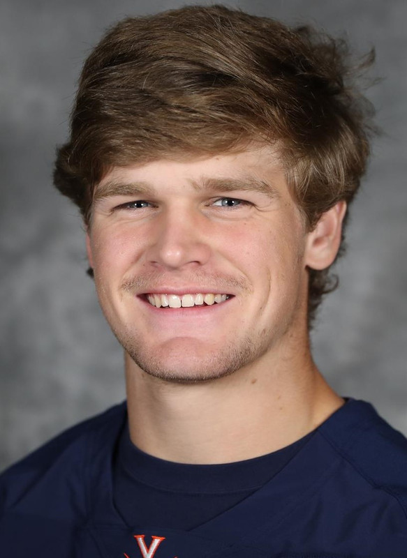 Scott Bower - Men's Lacrosse - Virginia Cavaliers Scott Bower - Men's Lacrosse - Virginia Cavaliers