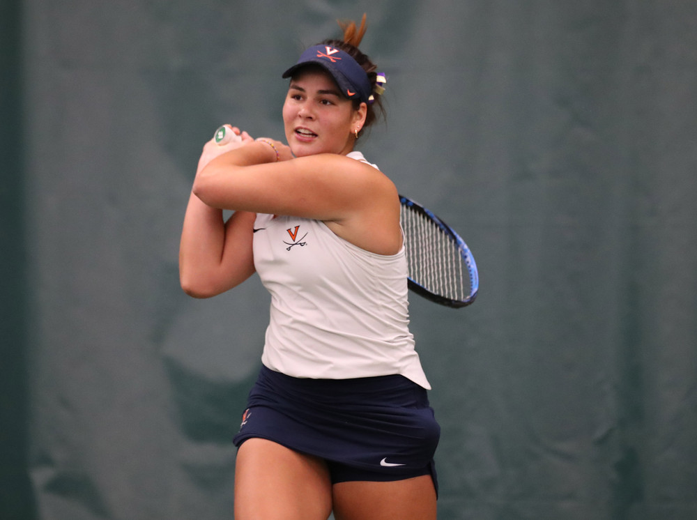 UVA vs. Richmond