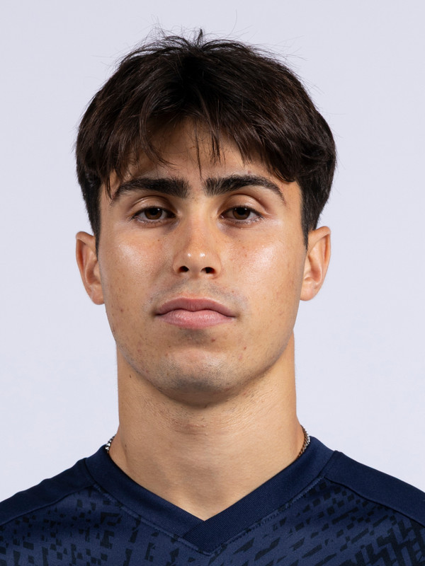 Marco Dos Santos - Men's Soccer - Virginia Cavaliers Marco Dos Santos - Men's Soccer - Virginia Cavaliers