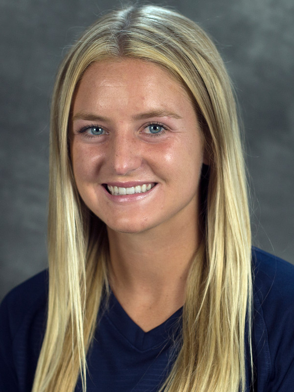 Alexa Spaanstra - Women's Soccer - Virginia Cavaliers Alexa Spaanstra - Women's Soccer - Virginia Cavaliers