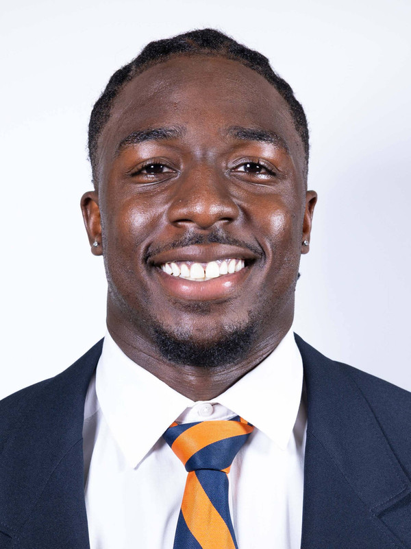 Xavier Brown