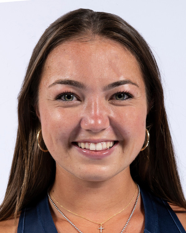 Mia Abello - Field Hockey - Virginia Cavaliers