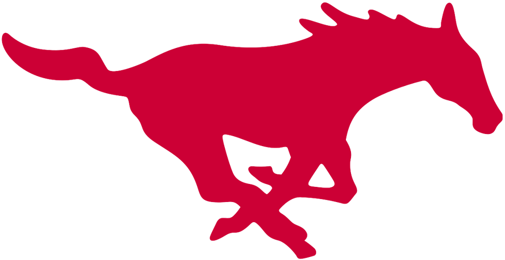 #13 SMU Mustangs