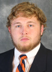 Steven Moss - Football - Virginia Cavaliers