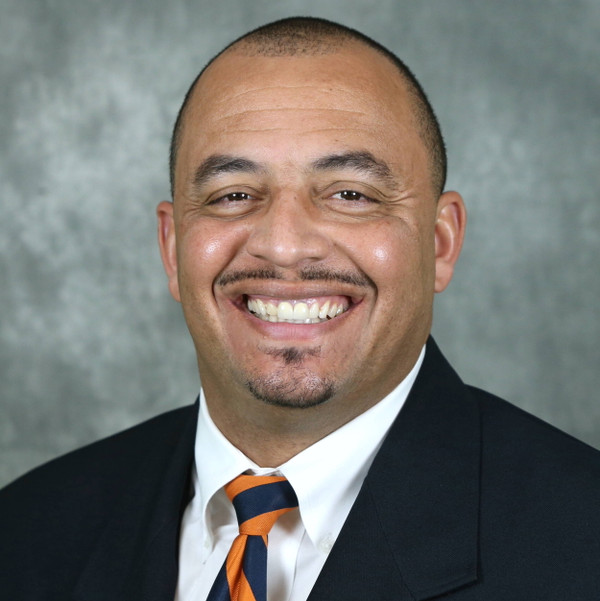 Tony Elliott - Football - Virginia Cavaliers