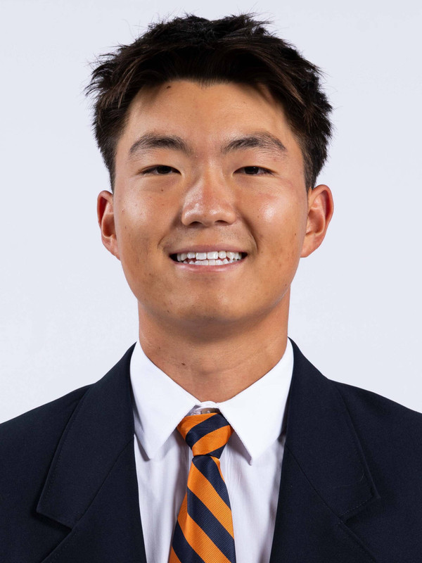 Bryan Lee