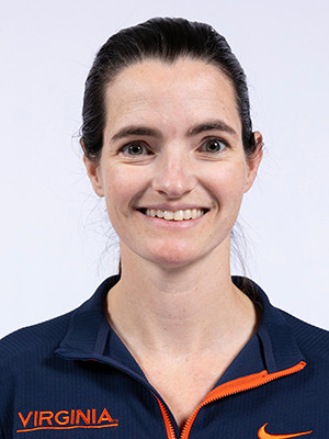 Helen Samaniego - Women's Rowing - Virginia Cavaliers