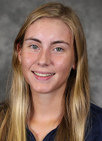 Tahne Badenhorst - Women's Rowing - Virginia Cavaliers Tahne Badenhorst - Women's Rowing - Virginia Cavaliers