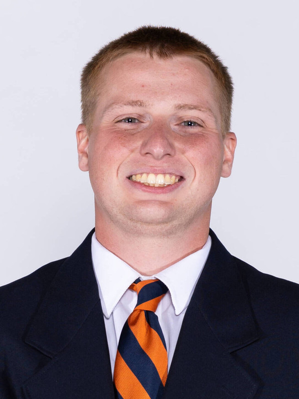 Tucker Myers -  - Virginia Cavaliers