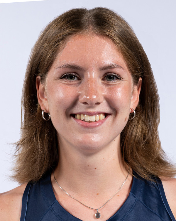 Suze Leemans - Field Hockey - Virginia Cavaliers