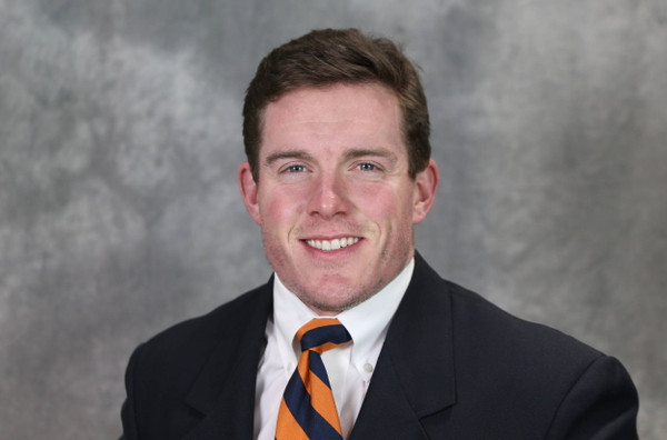 Will Harrison -  - Virginia Cavaliers