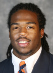 Maurice Canady - Football - Virginia Cavaliers