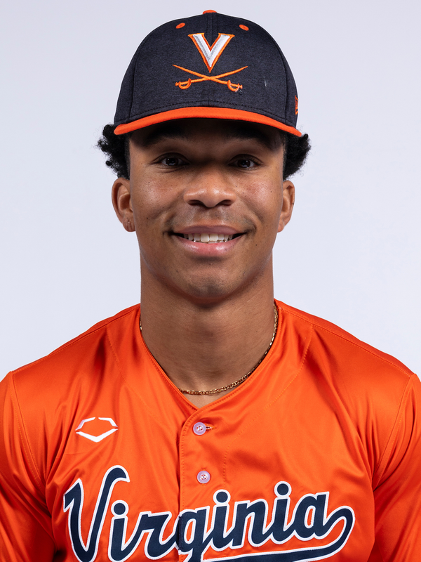 Jay Woolfolk - Baseball - Virginia Cavaliers