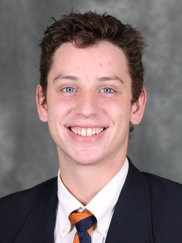 Jack Moore - Swimming & Diving - Virginia Cavaliers Jack Moore - Swimming & Diving - Virginia Cavaliers