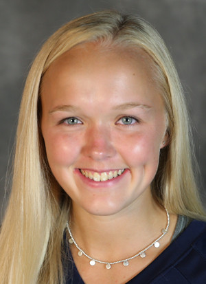 Taylor Henriksen - Field Hockey - Virginia Cavaliers Taylor Henriksen - Field Hockey - Virginia Cavaliers