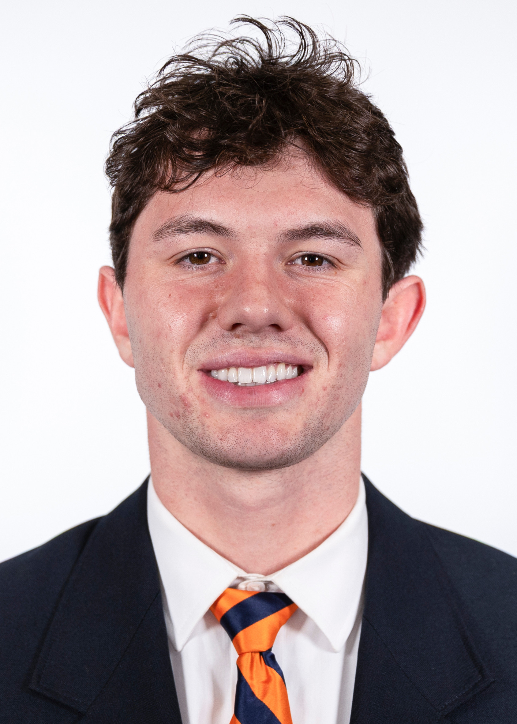 Zach Christinat