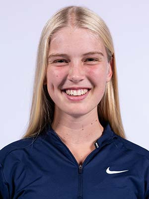 Lila Henn - Women's Rowing - Virginia Cavaliers