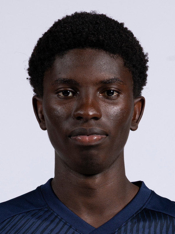 Bacary Tandjigora - Men's Soccer - Virginia Cavaliers