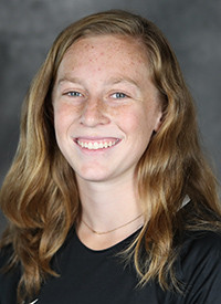 Michaela Moran - Women's Soccer - Virginia Cavaliers Michaela Moran - Women's Soccer - Virginia Cavaliers