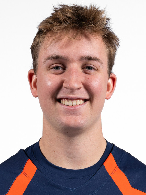 Tim Myers - Men's Lacrosse - Virginia Cavaliers