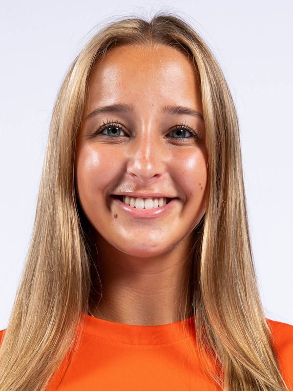 Helen Symbas - Women's Soccer - Virginia Cavaliers